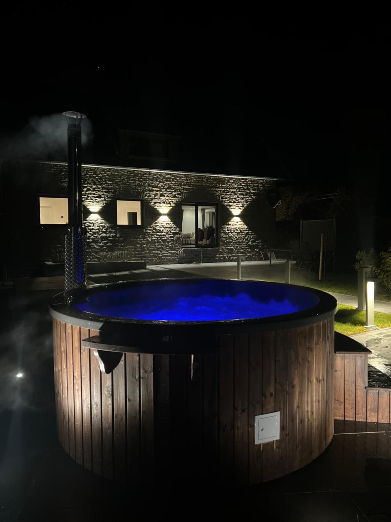 Traumfabrik Eifel Mit Sauna & Whirlpool Holiday home Monschau