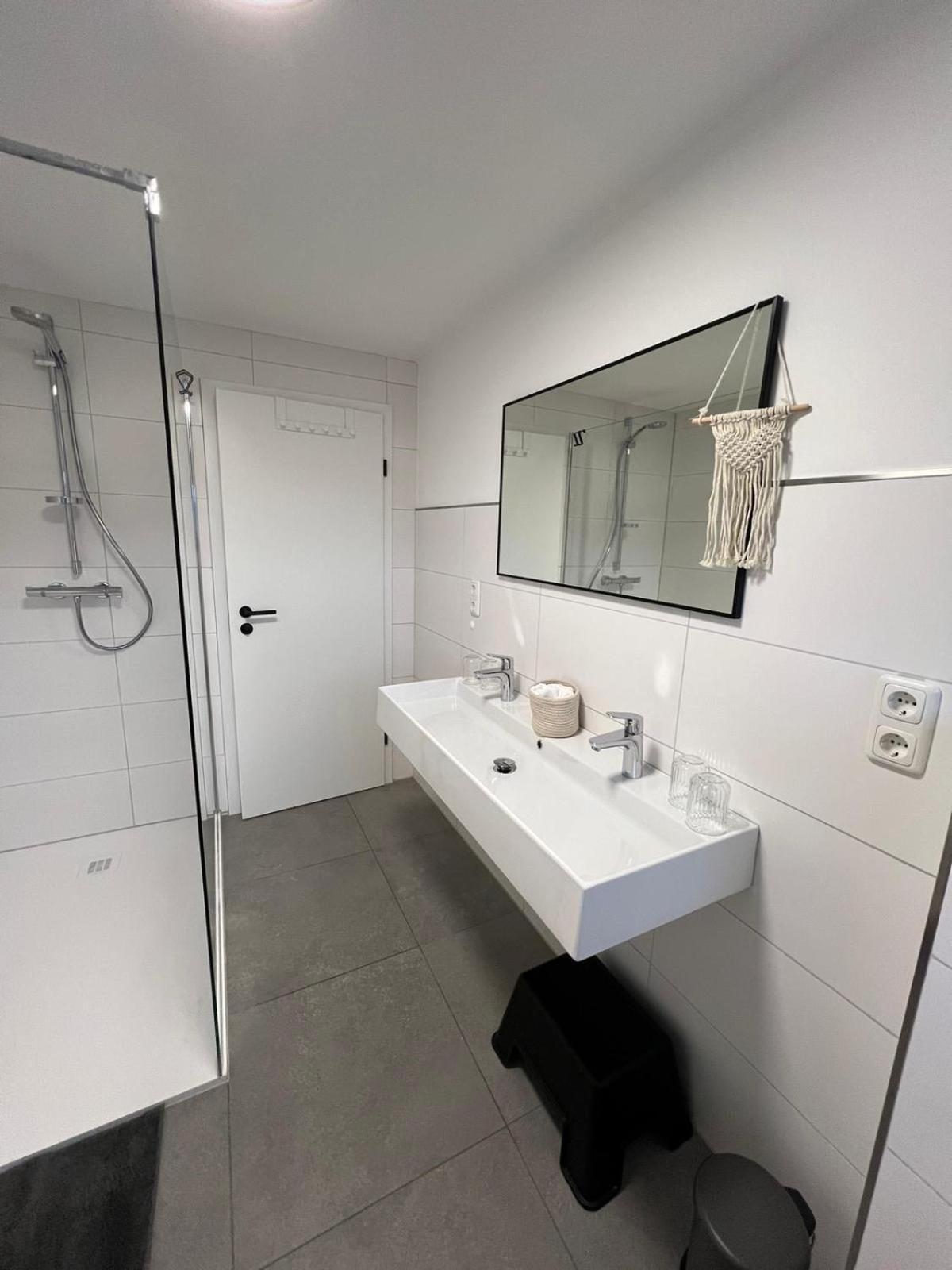 Traumfabrik Eifel Mit Sauna & Whirlpool Holiday home