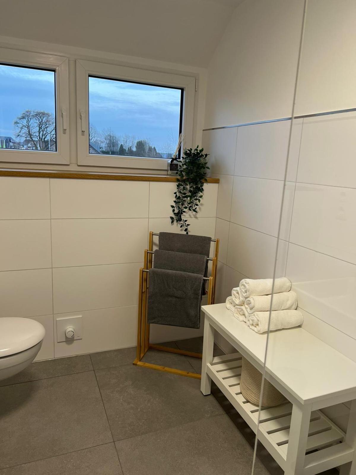 Holiday home Traumfabrik Eifel Mit Sauna & Whirlpool *