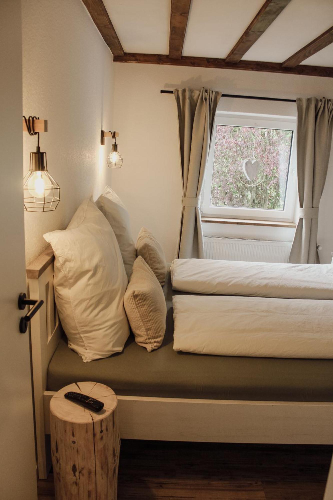 Holiday home Traumfabrik Eifel Mit Sauna & Whirlpool Monschau