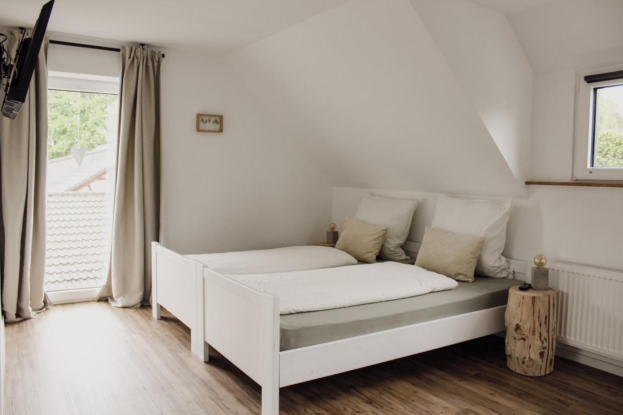 Holiday home Traumfabrik Eifel Mit Sauna & Whirlpool Monschau