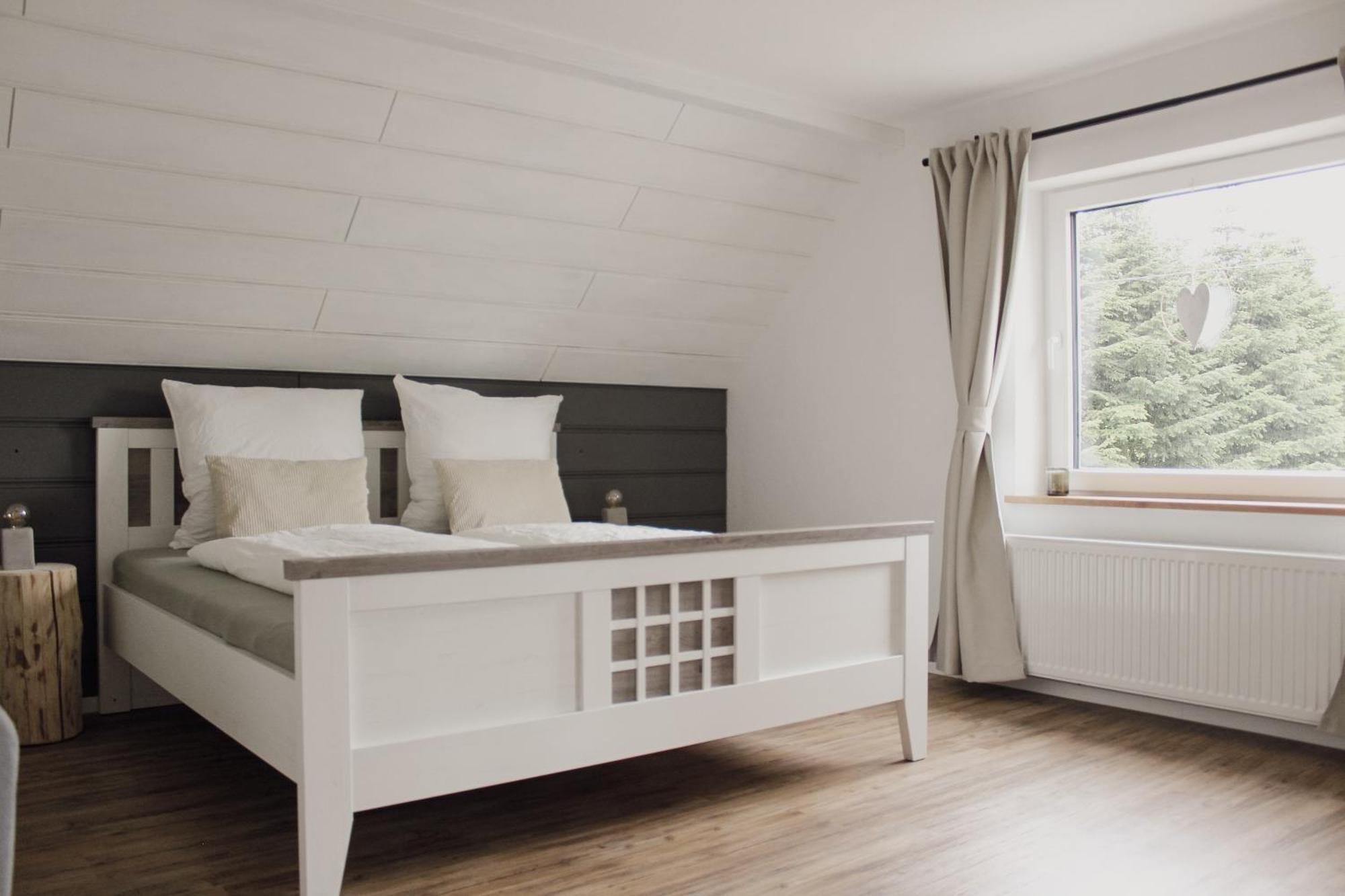 Traumfabrik Eifel Mit Sauna & Whirlpool Holiday home *
