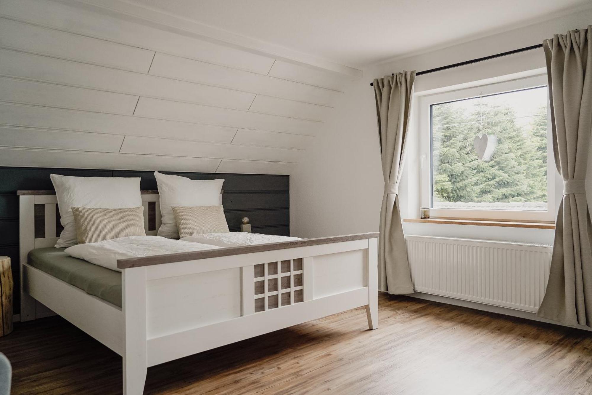 Holiday home Traumfabrik Eifel Mit Sauna & Whirlpool