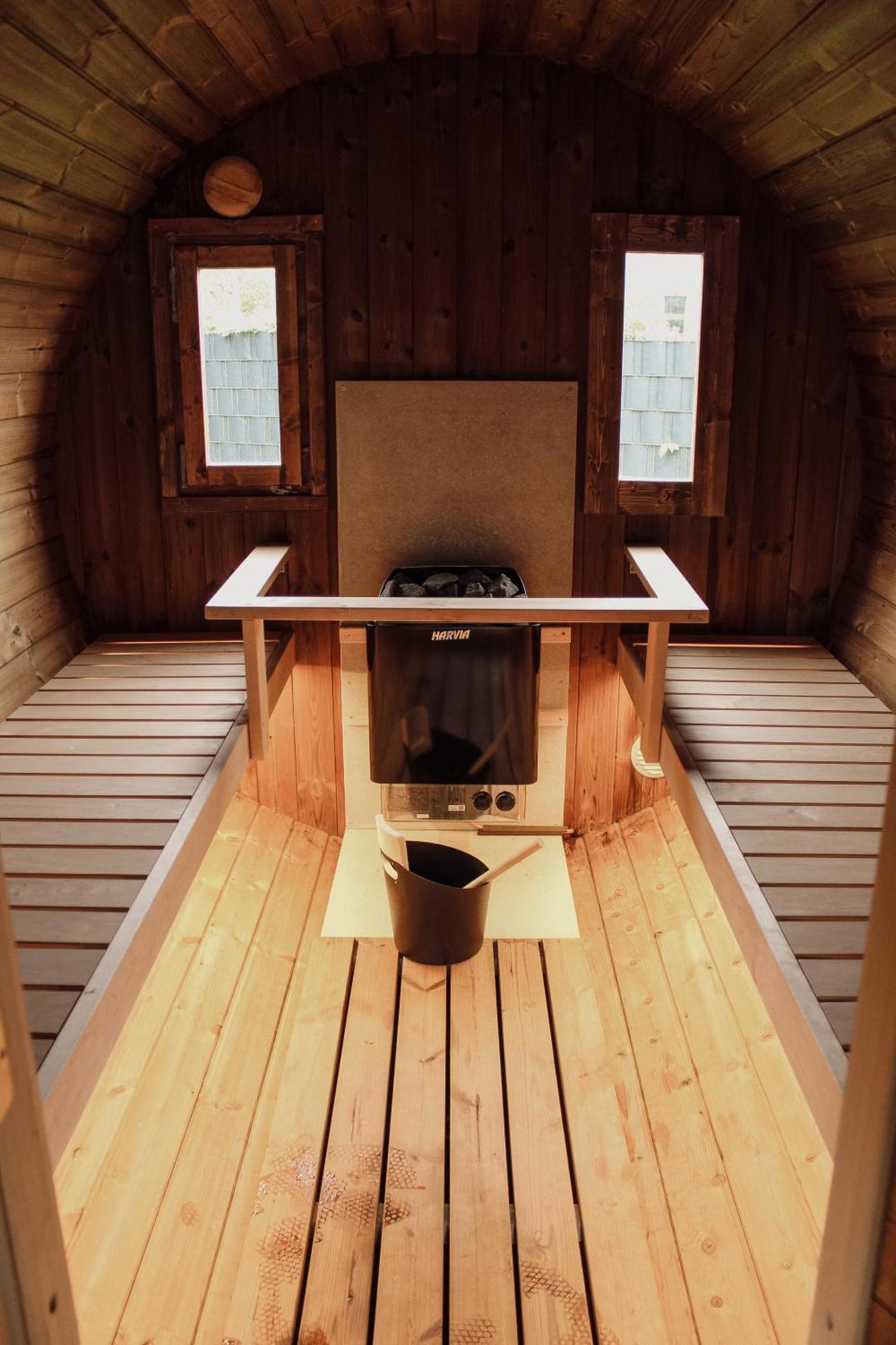 Traumfabrik Eifel Mit Sauna & Whirlpool Monschau